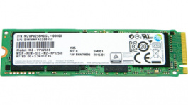 MZVPV512HDGL, SSD SM951 M.2 512 GB PCIe 3.0, Samsung