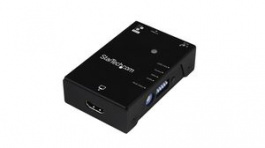 VSEDIDHD, EDID Emulator HDMI - HDMI 1920 x 1080, StarTech.com