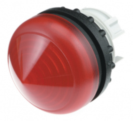 M22-LH-G, Индикаторная лампа; 22мм; Подсвет: M22-LED; коническая; IP67, Eaton