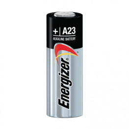 A23, Батарея специальная 12 V 40 mAh, Energizer