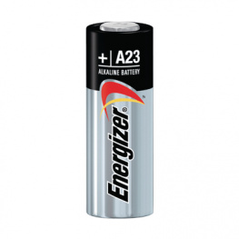 A23, Special battery 12 V 40 mAh, Energizer