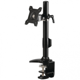 TC011, TFT Bracket with Table Clamp black, HighGrade