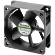 HA60251V4-0000 Axial fan DC 60 x 60 x 25 mm 12 VDC