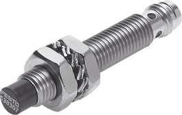 SIEF-M8NB-PS-S-L, Датчик положения SIEF-M8NB-PS-S-L(538307), Festo