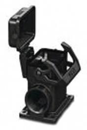 HC-EVO-B24-SHWSC-2SSM40-PLRBK, Box mounting base, Phoenix Contact