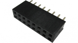 RND 205-00657, Pin Header Female 16, RND Connect