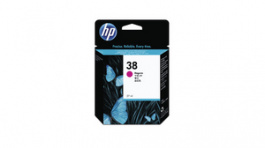 C9416A, Ink 38 magenta 870, HP