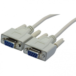 PB-345-10, D-sub cable 3 m, Maxxtro