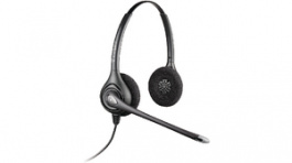 36834-41, SupraPlus Headset HW261N Binaural, Plantronics