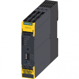 3SK11221CB44, Safety Relay, Siemens