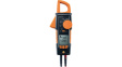 TESTO 770-2 Current clamp meter, 600 AAC, 600 ADC, TRMS AC