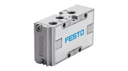VL-5-1/4-B, Pneumatic Valve, 5/2, 0 ... 1MPa, G1/4", Festo