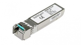 JD094B-BX-D-ST, Fibre Optic Transceiver SFP+ Single-Mode 10GBASE-BX LC 10km, StarTech.com