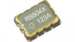 X1B000371000112, Real Time Clock Module SMD-10 I&sup2;C, Epson