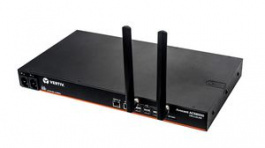 ACS8008-EU-DAC-400, Serial Console Server with Dual ACS Power Supply and Cellular Antenna, Avocent ACS 8000, Serial Ports 8 RS232, Vertiv