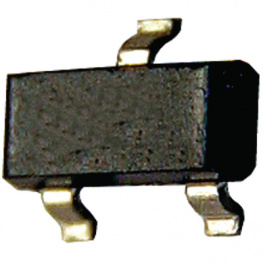 LM4431M3-2.5/NOPB, Voltage reference 2.5 V SOT-23-3, LM4431, Texas Instruments