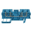 1775600000 Terminal block blue 0.5...1.5 mm2