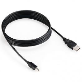 USB-CAB-5M, USB Cable, Mitsubishi