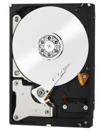 WTH10JFCX, HDD, 2.5^, SATA 6 Gb/s 1 TB, Western Digital