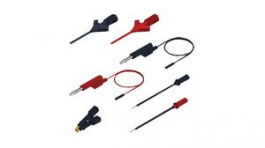 PMS 0,64 SMD, Micro Test Connector Set - SMD Component Testing, SKS Kontakttechnik