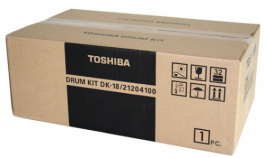 DK-18, Drum DK-18, Toshiba