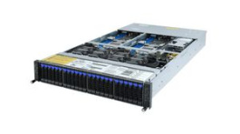 6NH262Z61MR-00, Server, AMD EPYC 7002, DDR4, HDD/SSD, 2.2kW, Gigabyte