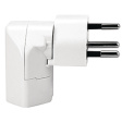 1409712 Angled plug 3-pin CH White I