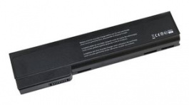 V7EH-CC06, 6 Cell Battery, 60Wh, 10.8V, 5.6Ah, V7