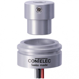 VERT-X 22E2-736-221-505, Angular Position Sensor 360 deg, Contelec