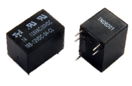 TRB-24VDC-SA-CL, TAI-SHING