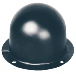 AK 10.13, Cover cap for midrange driver, Visaton