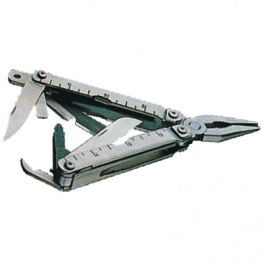 NMP 12, Multipurpose tool MultiMax Pro, Nicholson