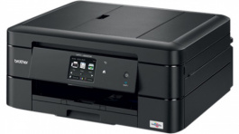 MFC-J680DW, Multifunction printer, Brother