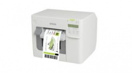 C31CD54012CD, Desktop Label Printer 103mm/s 360 x 720 dpi, Epson