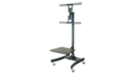 17.99.1164, Mobile TV Cart, 200x200/400x200/400x400/600x200/600x400, 35kg, Value