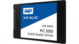 WTHS100T1B0A, SSD 2.5" 1 TB SATA 6 Gb/s, Western Digital