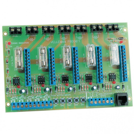 K8006, Modular light system (kit), Velleman