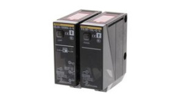 E3JM-10M4-G-NN, Photoelectric Optical Sensor 10m Relay, Omron