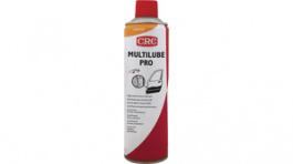 MULTILUBE PRO 500ML, Adhesive lubricant Spray 500 ml, CRC