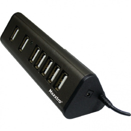 MX-USL, Pyramid Hub USB 2.0 7x, Maxxtro