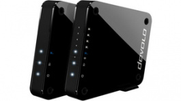 9970, WiFi bridge, Devolo