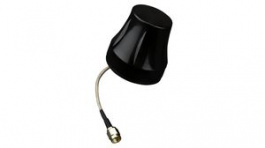 G30.B.108111, Cellular Antenna, Olympian, 4G/3G/2G, Male SMA, IP67, Screw, Taoglas