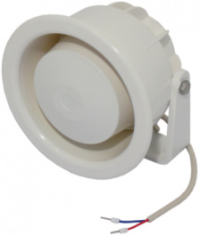 DK 133, Horn speaker waterproofed, Visaton