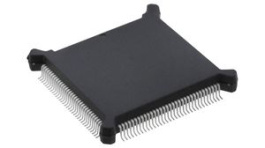 MC68LK332ACEH16, Microcontroller CPU32 16MHz 2KB QFP-132, NXP