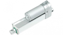 LD20-24-40-G4-300-C11-HS2.65, Linear actuator 300 mm 24 VDC, Moteck Electric Corp