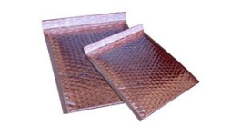 06S-S200.250.50B [10 шт], Sealable Static Shielding Cushion Bags, 203 x 254mm, Pack of 10 pieces, Statech