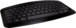 J5D-00009, Arc Keyboard DE/AT USB, Microsoft