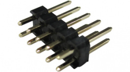 RND 205-00636, Pin Header Male 10, RND Connect