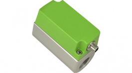 EE741-A6AC2DN15, Flow meter 0.2...76.3 m\x1a/h 4...20 mA, E+E Elektronik