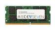 V7192004GBS Notebook RAM Memory DDR4 1x 4GB SODIMM 260 Pins